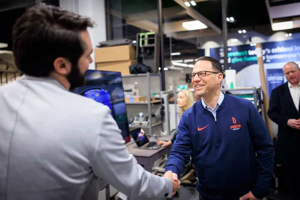 Shapiro just gave 23 counties a big financial boost. Is yours on the list?