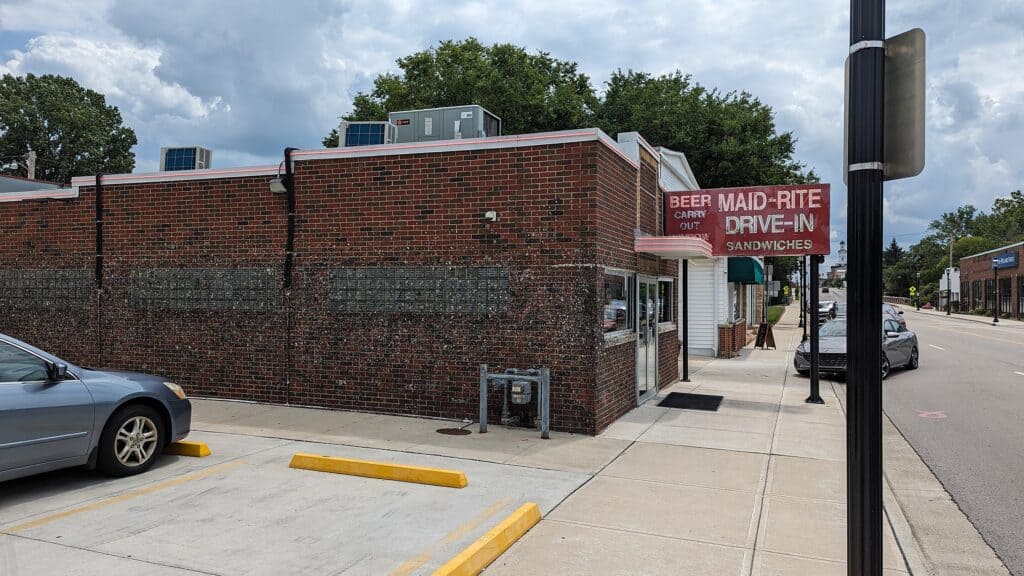 Maid-Rite: 12 facts about the Iowa-born home of loose meat sandwiches