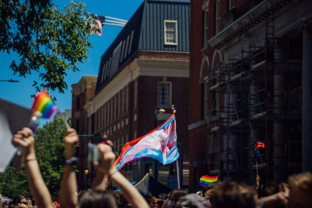 17 Pride festivals happening across Pennsylvania in 2024