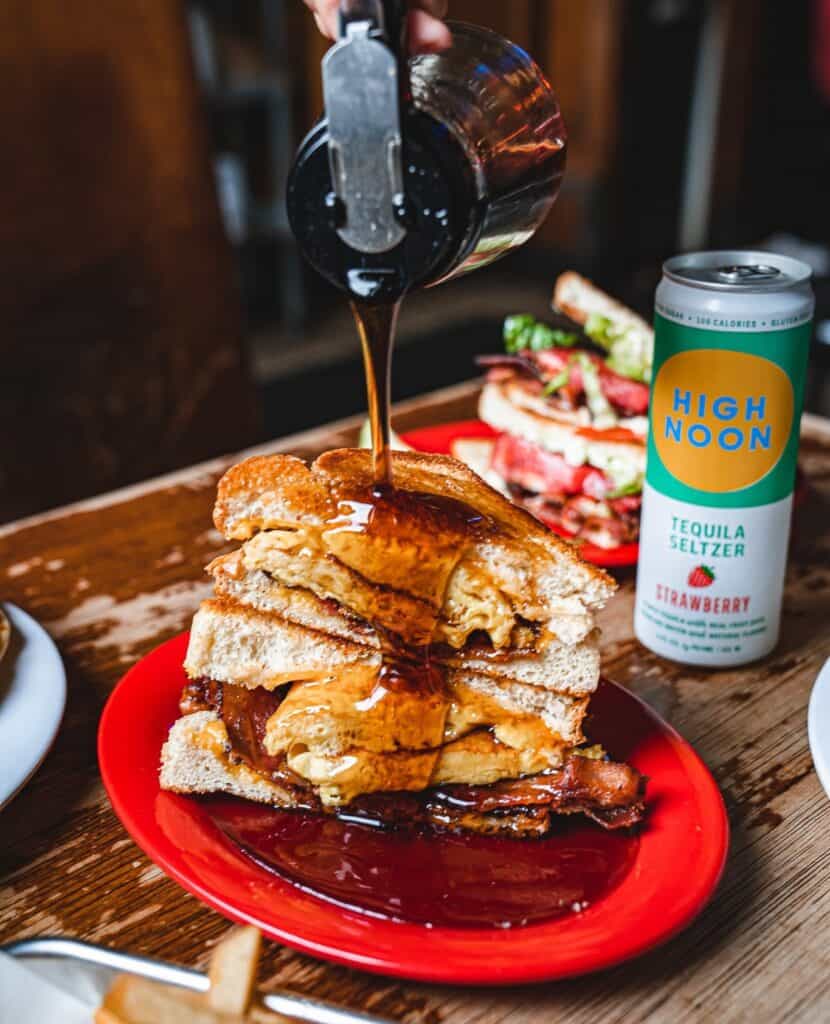 Metro Detroit’s best breakfast & brunch spots for vegans