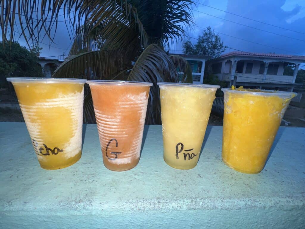 Where to indulge in Limbers on a hot summer’s day (or make your own!)