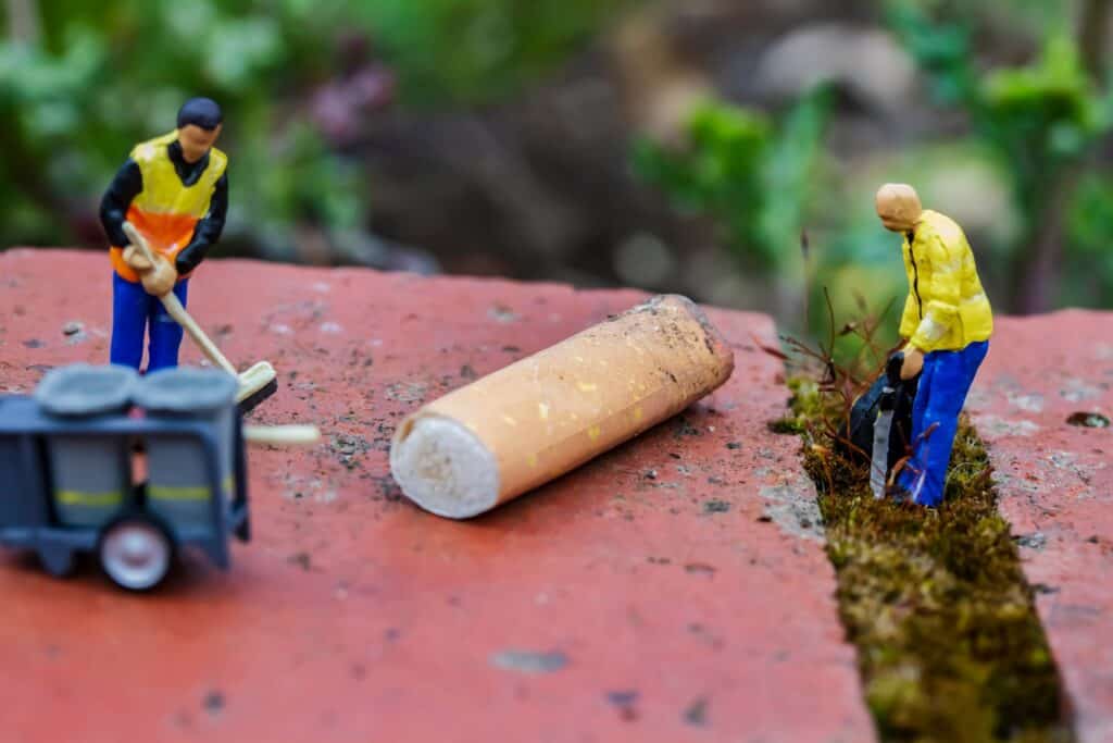 For the City of Dallas, it’s time to talk about trash