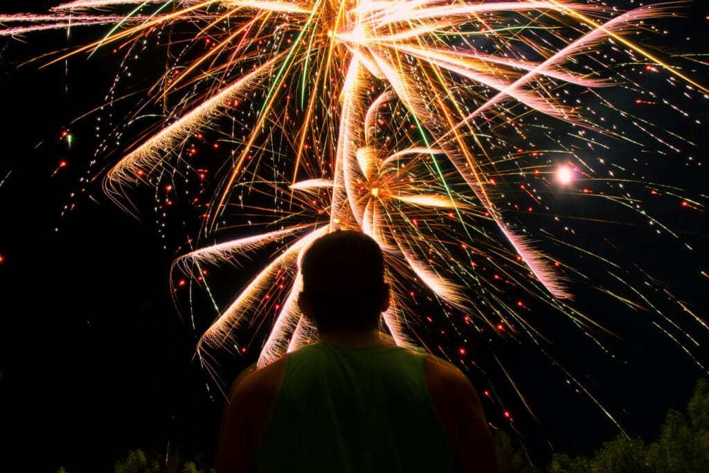 Fourth of July in Wisconsin: Your guide to the best fireworks