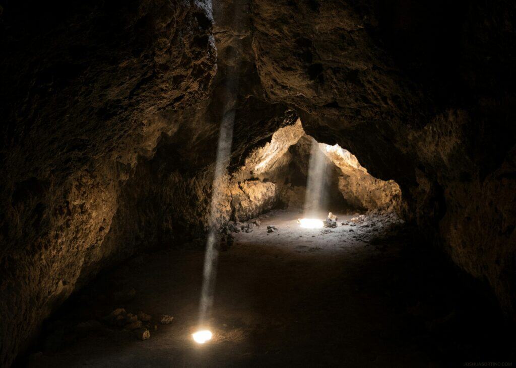 Your guide to exploring New Hampshire’s natural caves