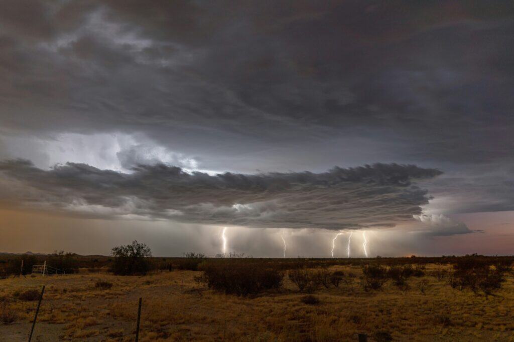 Understanding risks & safety measures during Arizona’s monsoon season