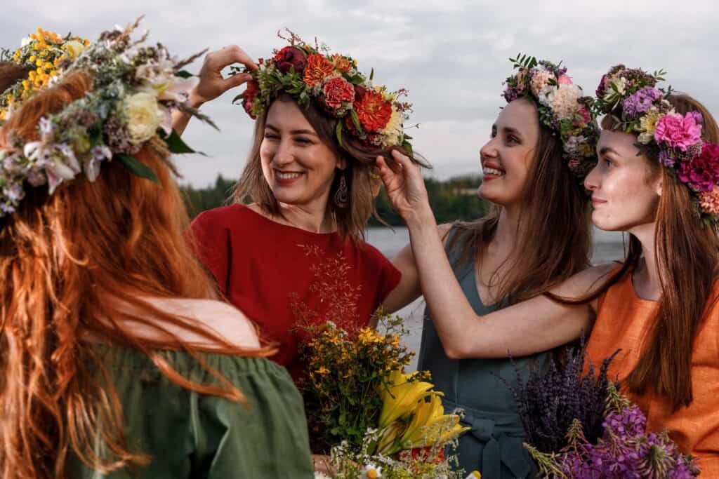 10 ways to celebrate the Summer Solstice across North Carolina