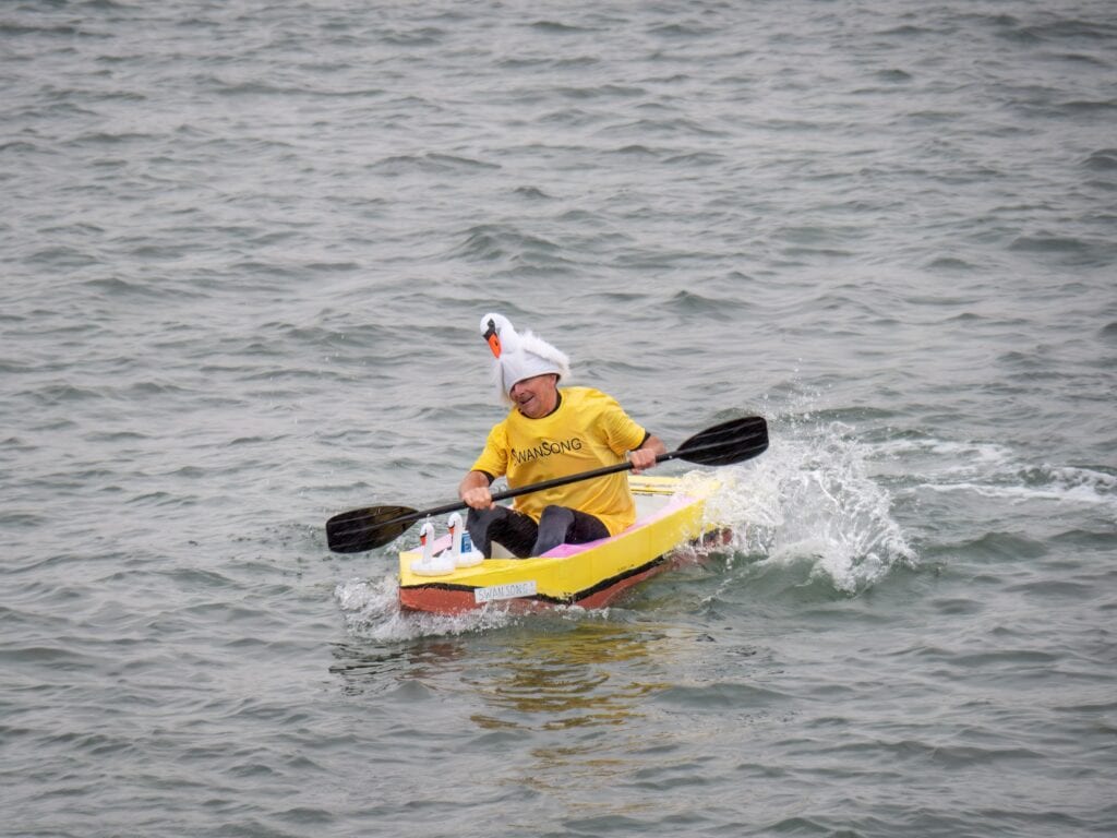 6 quirky summer festivals to check out in Wisconsin