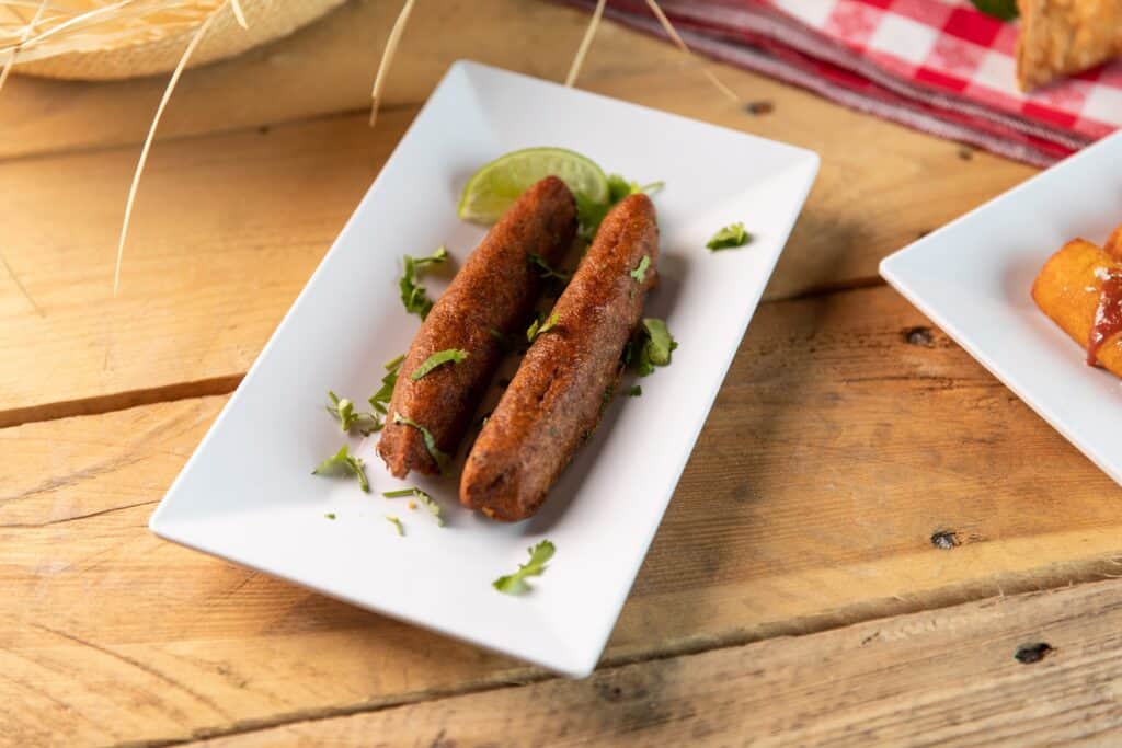 Where to Get Alcapurrias in Central Florida