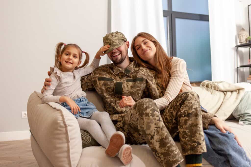New online tools help military families find childcare