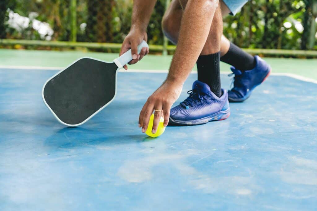 10 places to play pickleball in Virginia