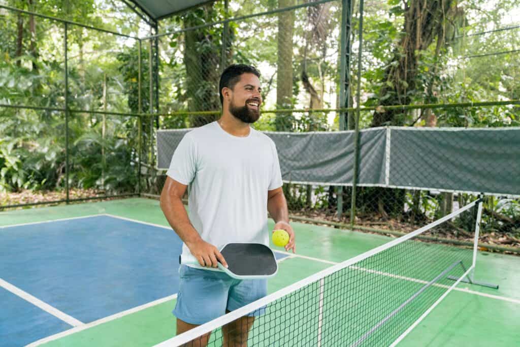 Dallas-Fort Worth pickleball guide: 10 courts to try