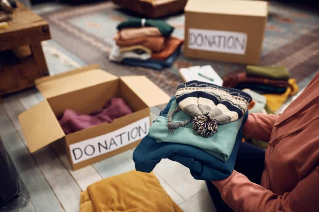 8 Arizona charities that pick up donations