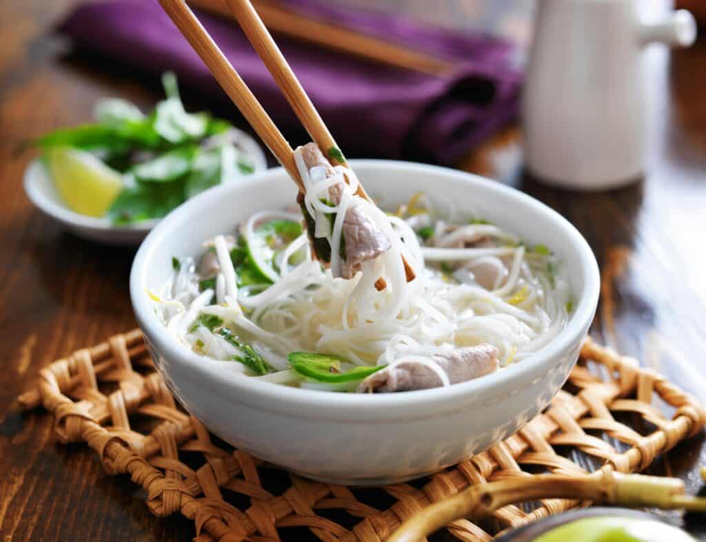 10 pho-nomenal places to get pho in Phoenix, according to Yelp