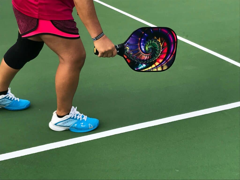 Pickleball paradise: 16 top places to play in Asheville
