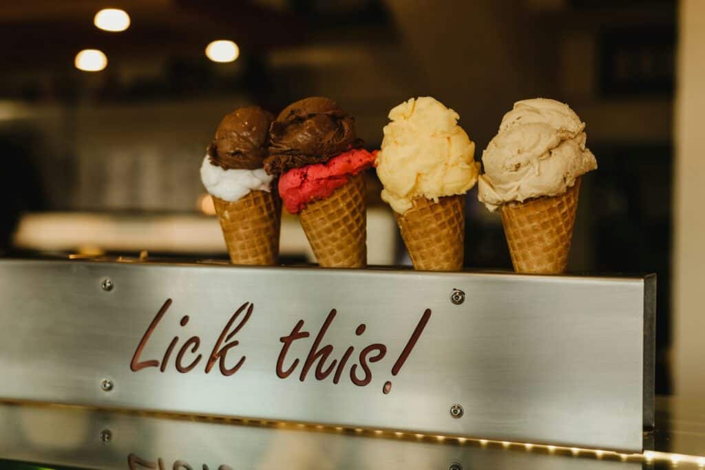 Here’s the scoop on 8 must-try ice cream shops in Western Pennsylvania