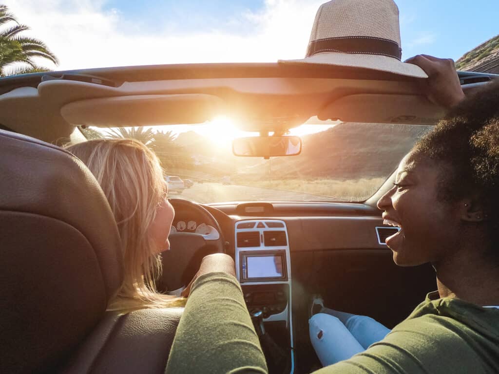 1 day, 2 coasts, 8 stops: The ultimate cross-Florida road trip