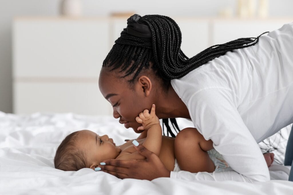 Flint’s program supporting Black mothers & newborns reaches major milestone