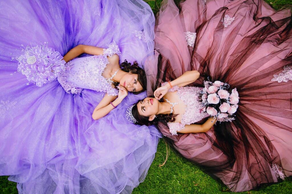 7 places to buy a quinceañera dress in Reno, Nevada