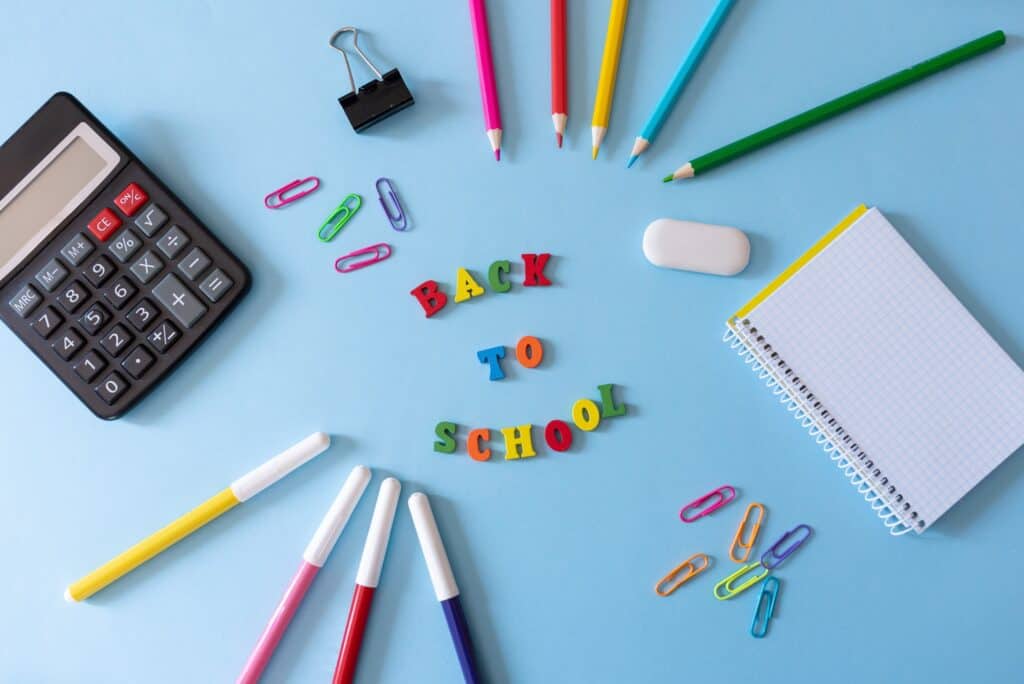 Back to School Boost: Governor Cooper launches supply drive for NC classrooms