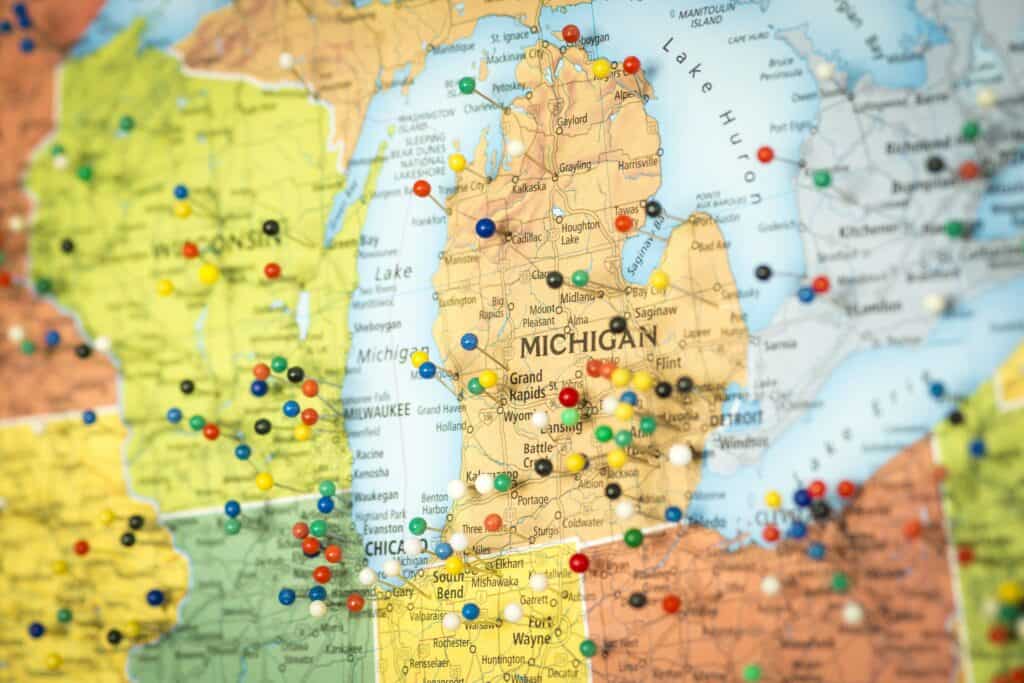 All about Whitmer’s ‘Make MI Home’ campaign to attract talent