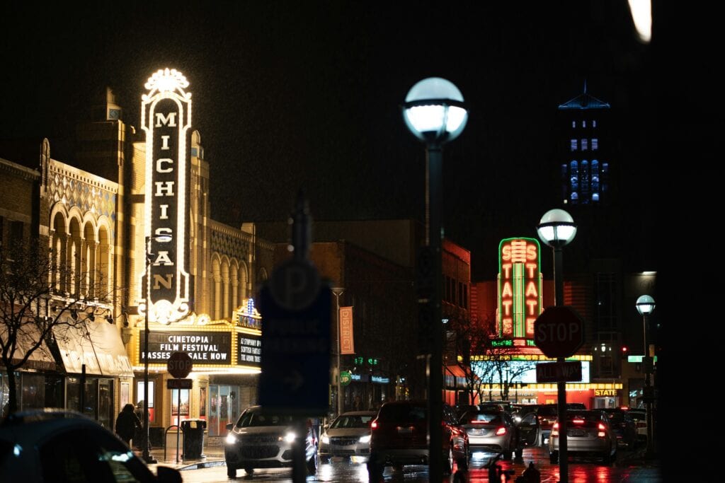 What to do in Ann Arbor, based on your zodiac sign