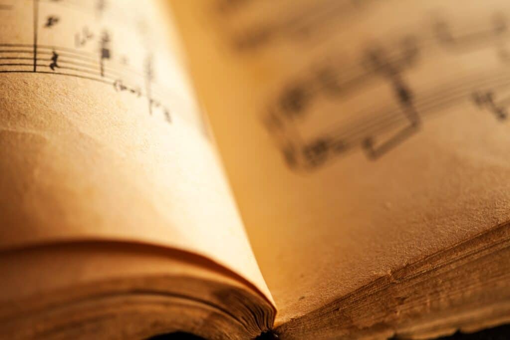 Free Library of Philadelphia gifts rare scores to Shanghai Symphony Orchestra