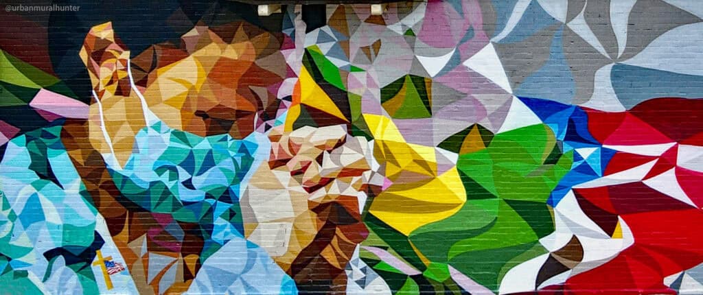 Follow our mural trail to see local art in Milwaukee