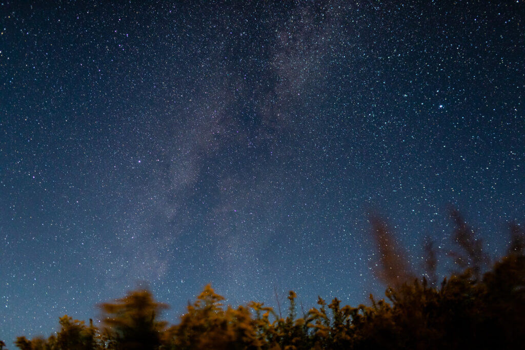 Get starstruck at PA’s International Dark Sky Park & other dark sky sites