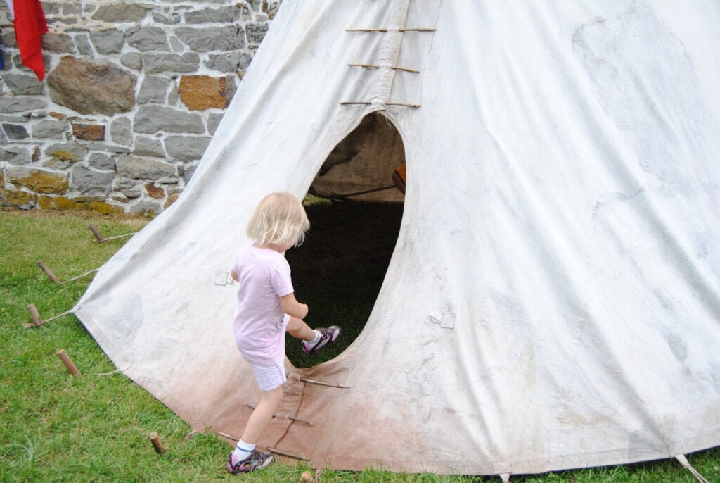 Move over, Columbus: How to celebrate Indigenous Peoples’ Day 2024 in Pa.