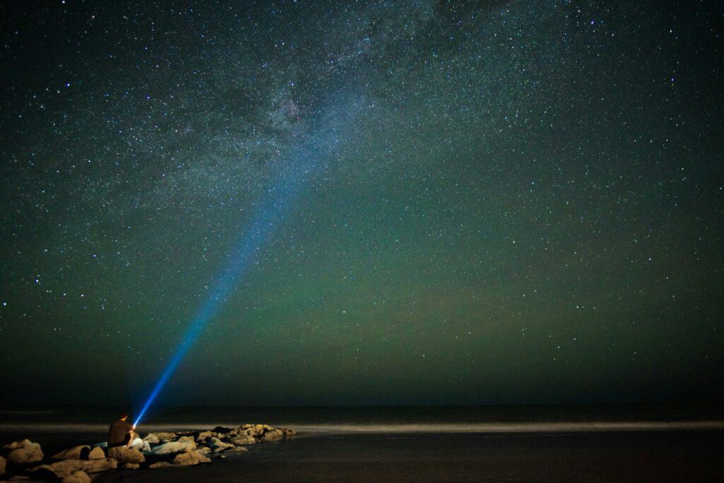 The stargazer’s guide to Florida’s designated Dark Sky spots