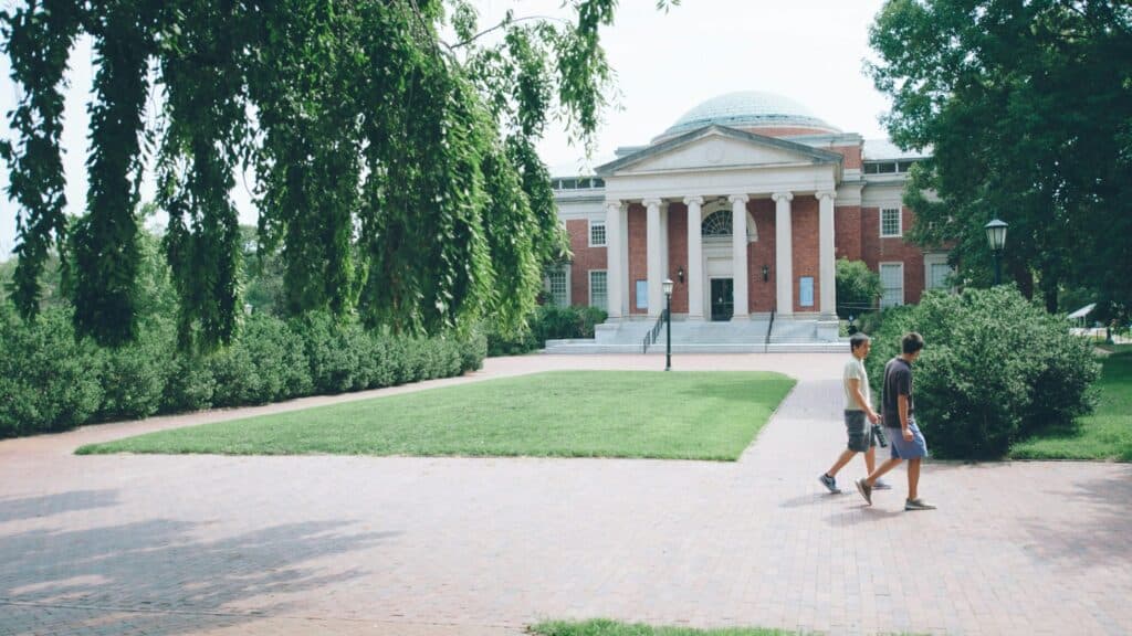 4 North Carolina Universities shine in Top 50 National Rankings