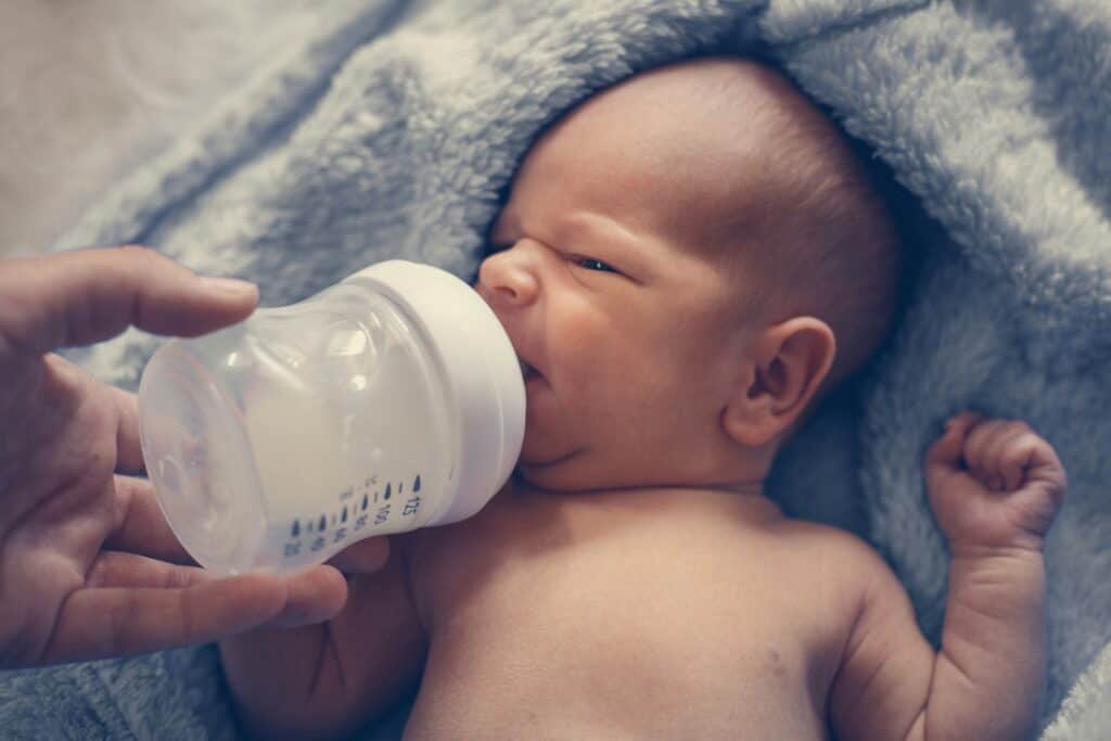 North Carolina expands human donor milk program with 5 new depots