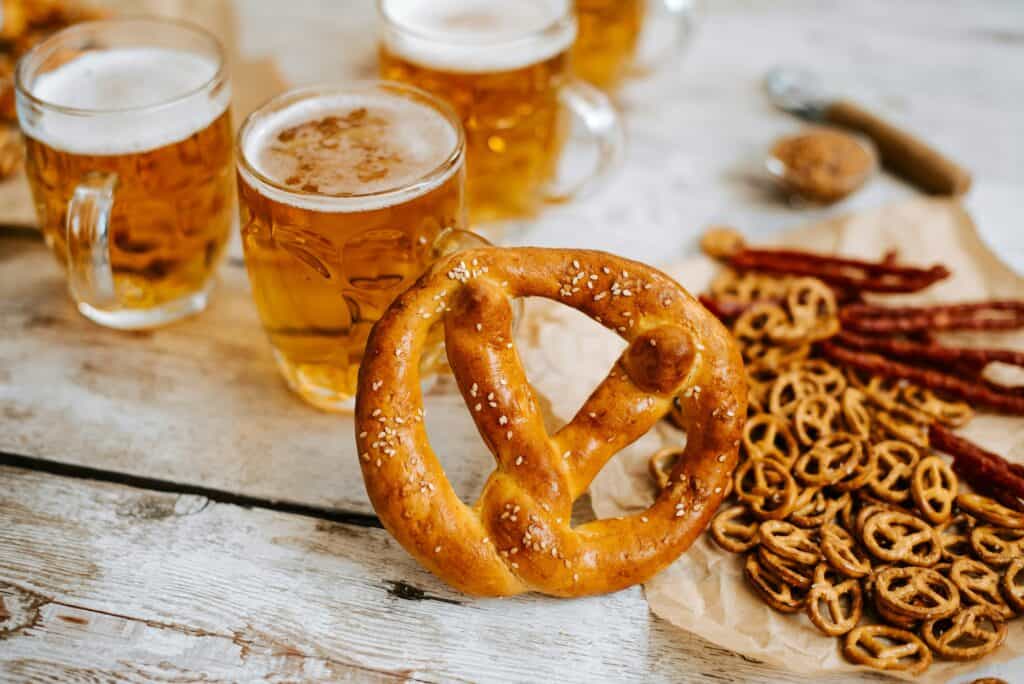Raise your stein to 9 Oktoberfest events across Iowa