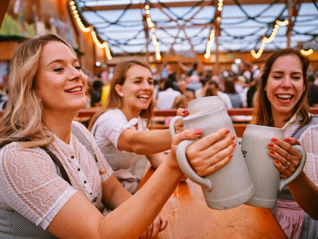 2024 Oktoberfest festivals & events across Arizona