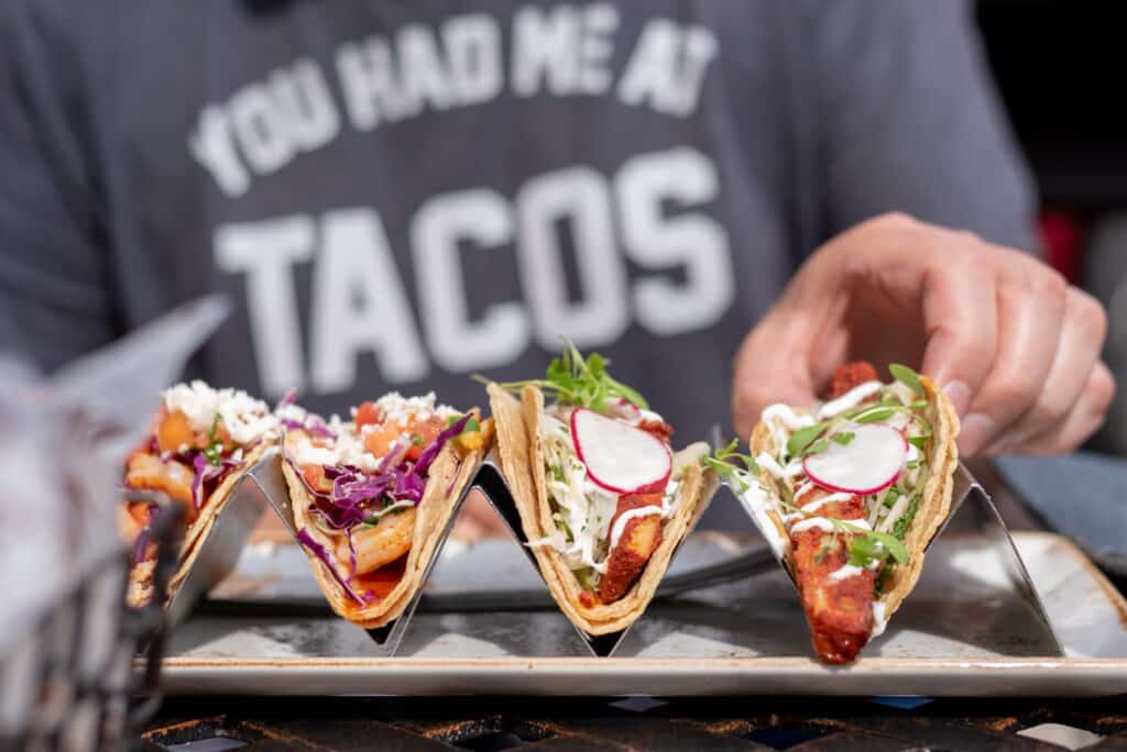 10 best Taco Tuesday deals in Milwaukee
