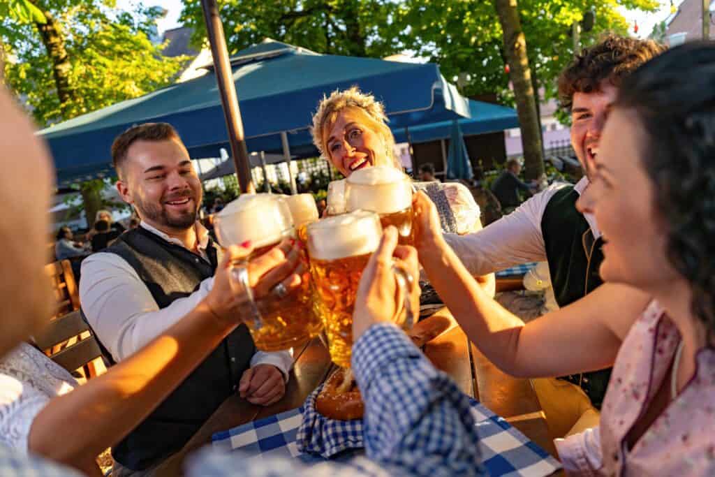 Oktoberfest 2024: 9 events across Michigan