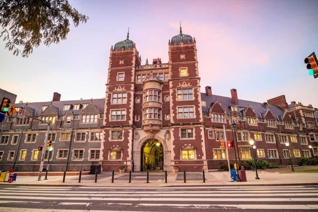 10 Pennsylvania schools make U.S. News Best Colleges List