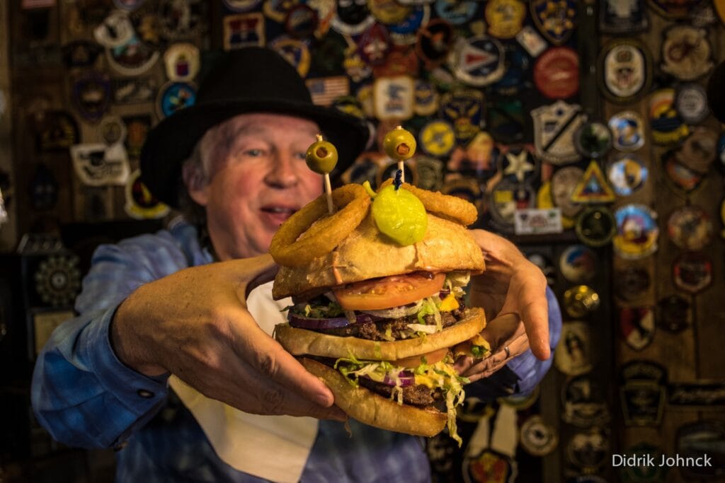 The 10 most over-the-top restaurants in Nevada