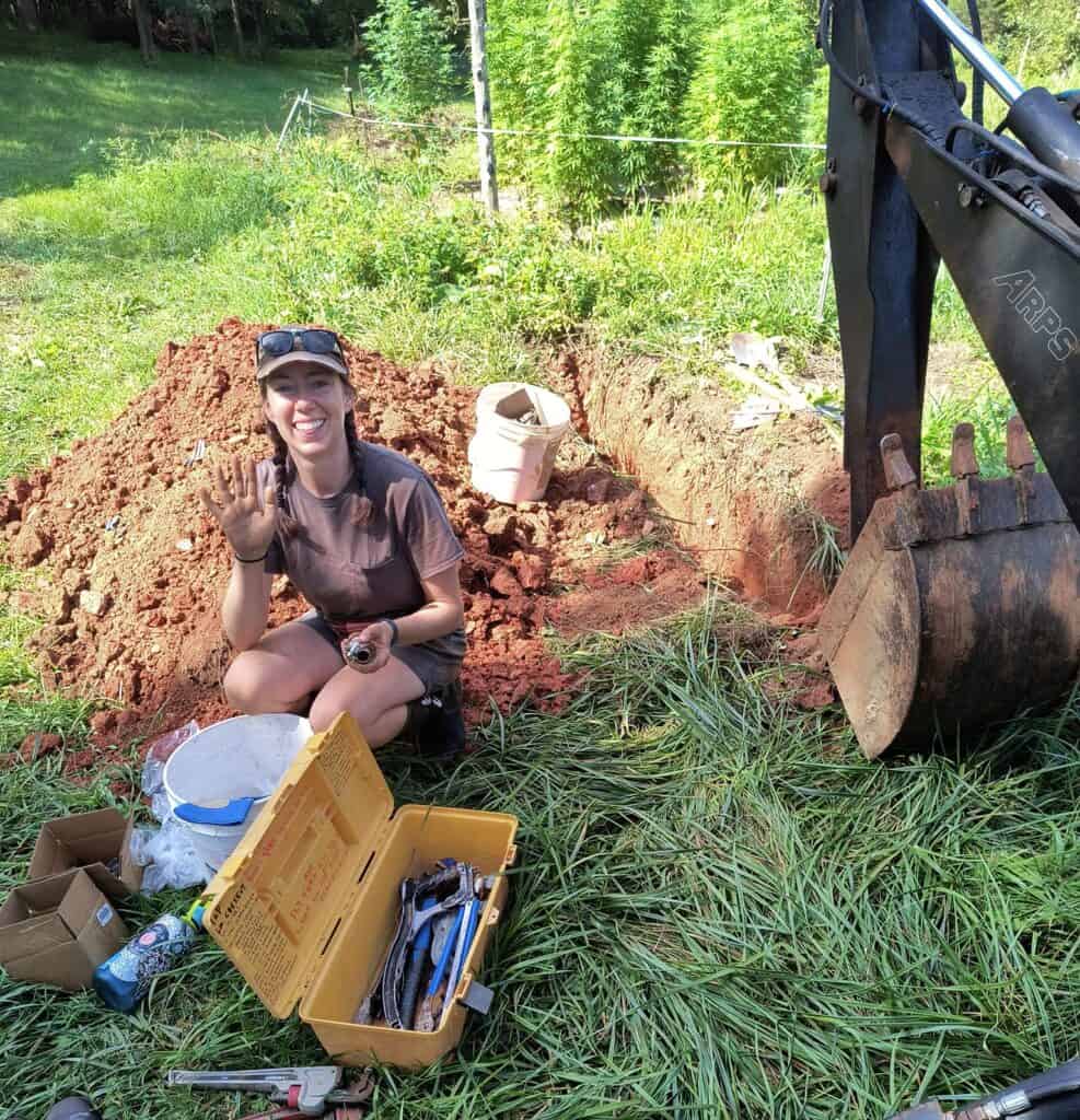 Twin Oaks: Inside Virginia’s off-the-grid commune
