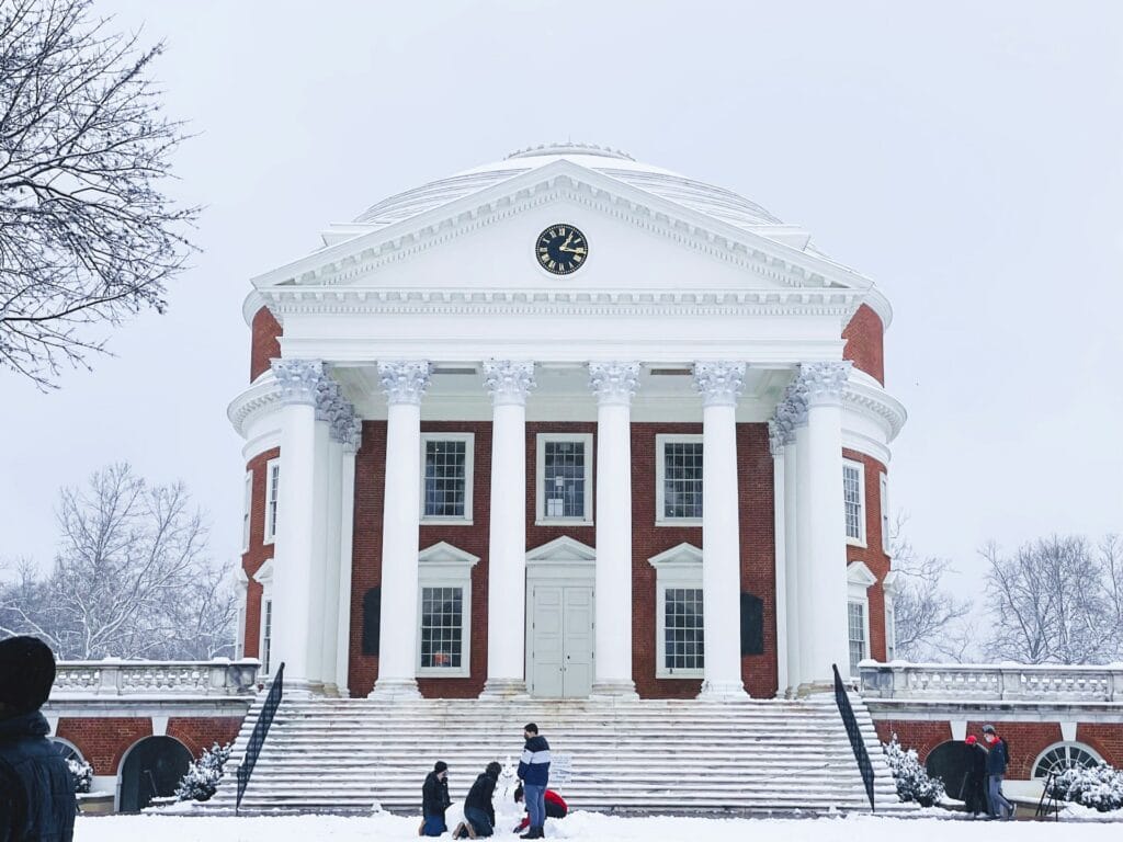 Virginia colleges excel in U.S. News rankings