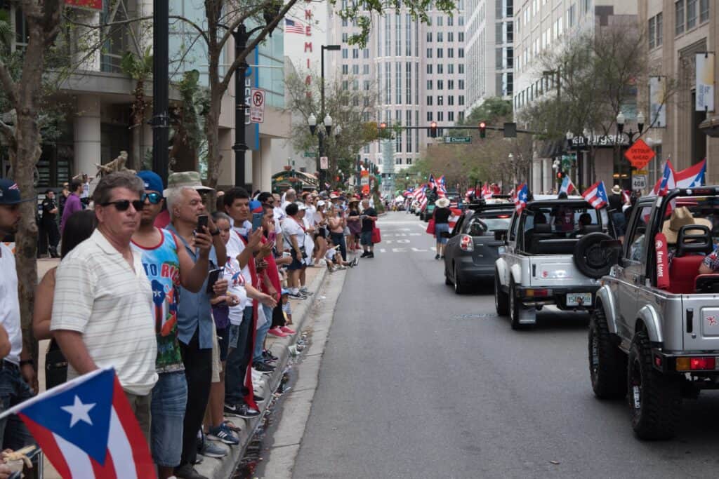 Your guide to Palm Bay’s 27th Annual Puerto Rican Day Parade & Festival