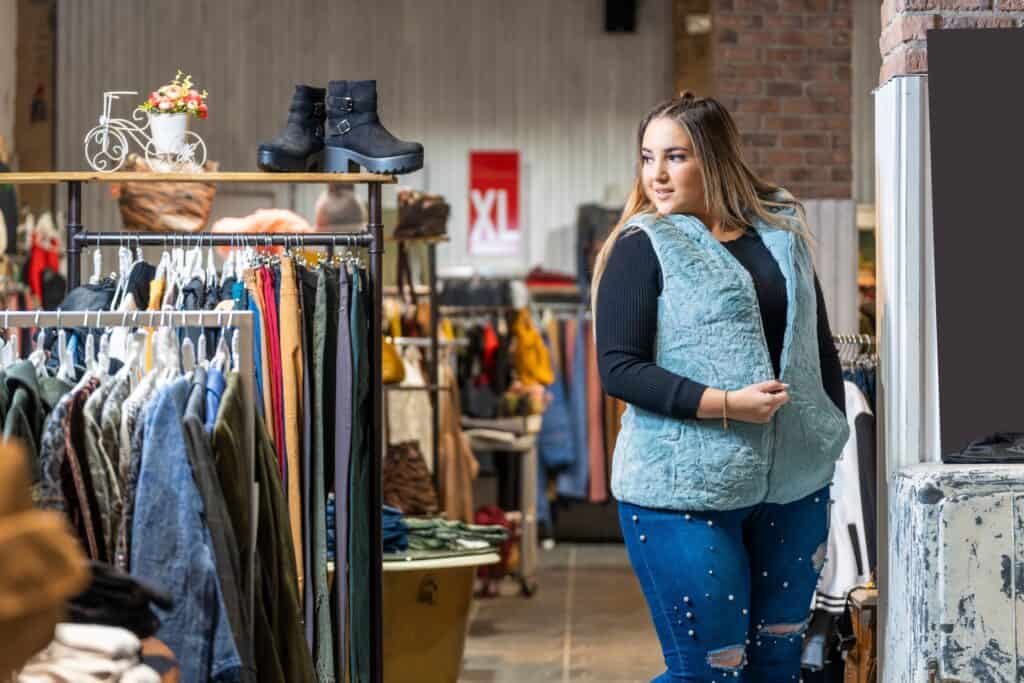 Where to get plus-sized clothes (that you’ll actually want to wear!) in Reno