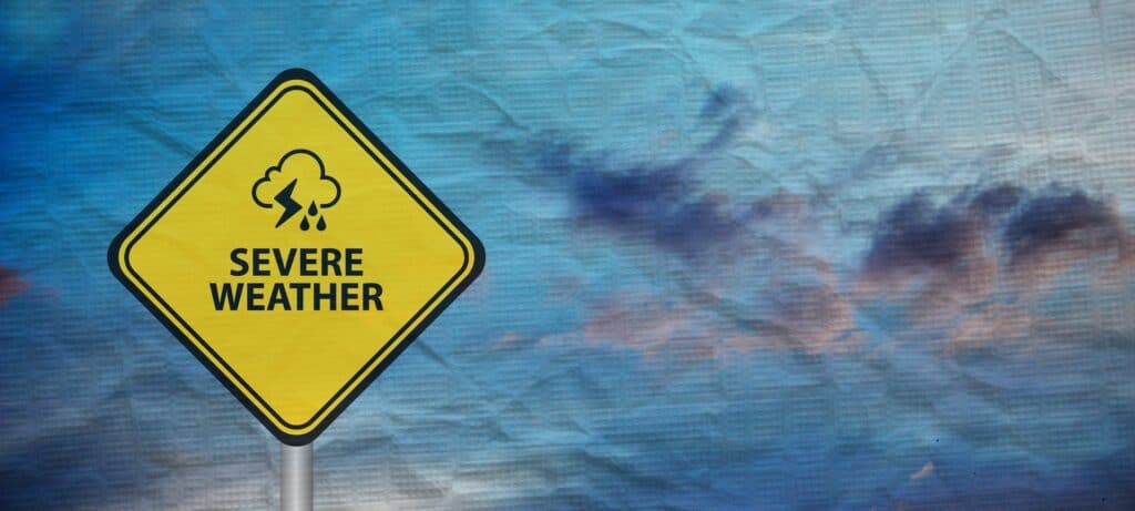 8 natural disasters that made New Hampshire history