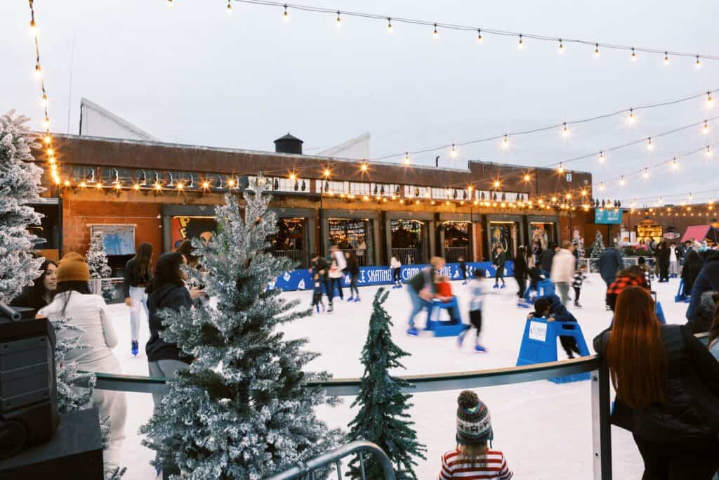 Top 10 Destinations for Winter Sports in North Carolina