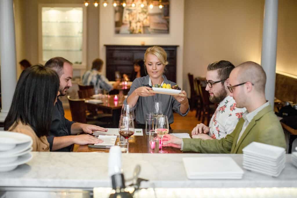 8 Philly restaurants to try out during World Vegan Month