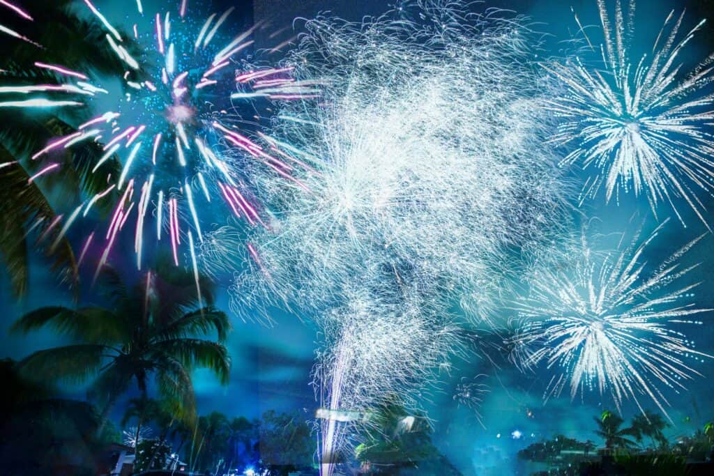 9 enchanting 2024 holiday events in Florida