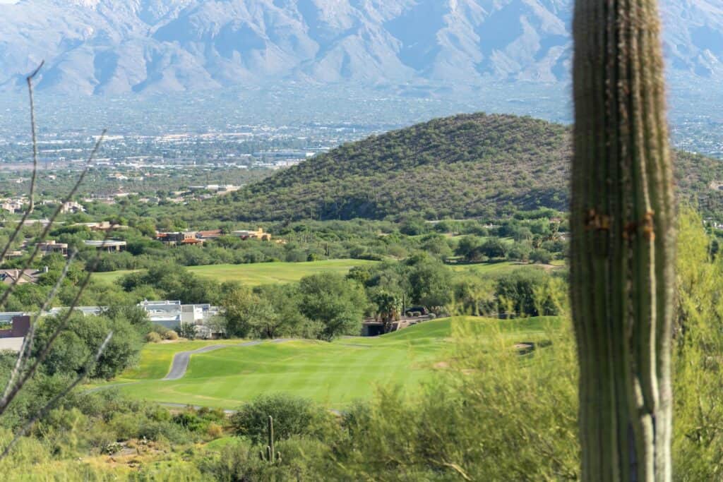 3 Arizona Cities Rank Among Nation’s Top Golf Destinations