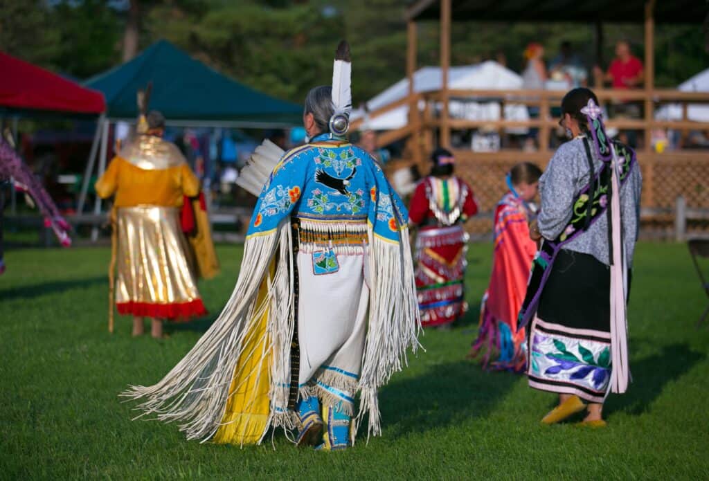 What you need to know about 3 Native tribes that call Michigan home