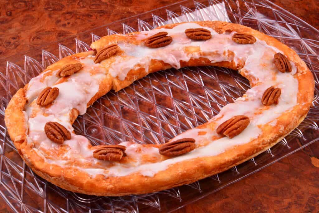 7 fascinating facts about kringle, Wisconsin’s official pastry