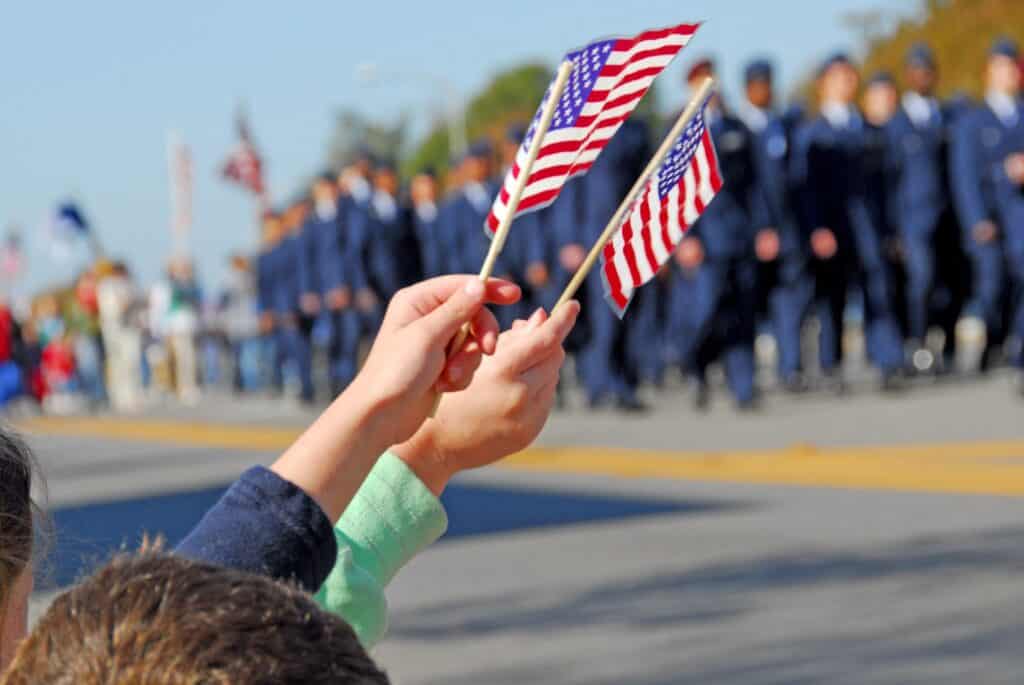 Veterans Day in Dallas: 4 events you won’t want to miss